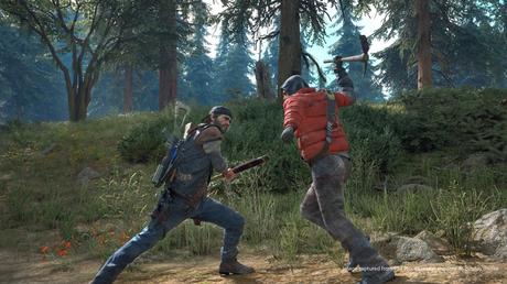 Impresiones Days Gone – un motero, un mundo abierto y muchos, muchos freakers