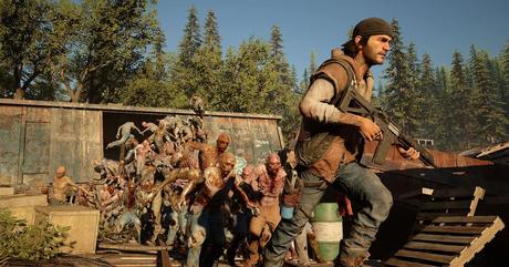 Impresiones Days Gone – un motero, un mundo abierto y muchos, muchos freakers