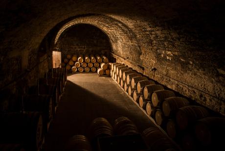 Nace Heretge, el cariñena de Scala Dei Nace Heretge, el cariñena de Scala Dei