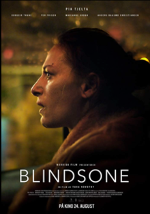 BLIND SPOT (BLINDSONE) (Noruega, 2018) Drama