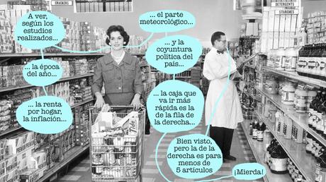 ¿Tomas decisiones erróneas y no rectificas? Eso es la «falacia del costo irrecuperable»