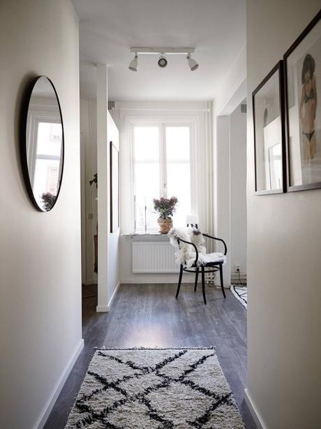 Mesas redondas para comedores pequeños