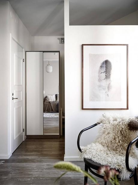 Mesas redondas para comedores pequeños