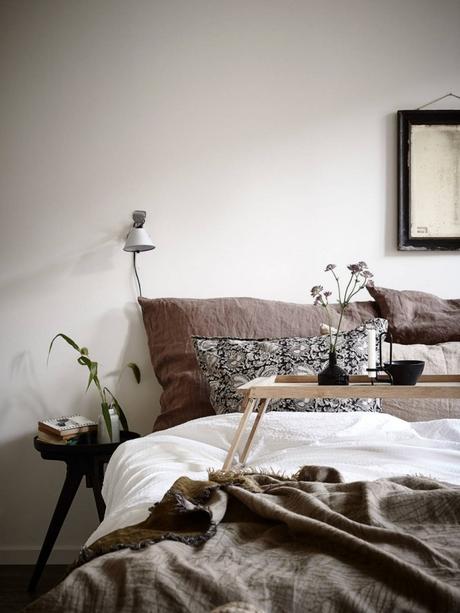 Mesas redondas para comedores pequeños