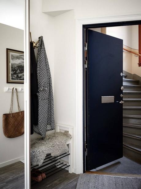 Mesas redondas para comedores pequeños