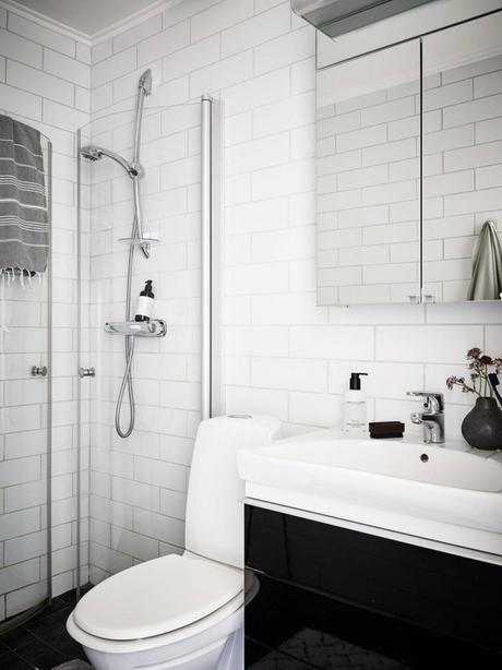 Mesas redondas para comedores pequeños