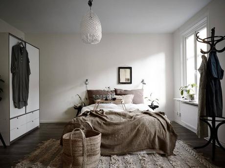 Mesas redondas para comedores pequeños