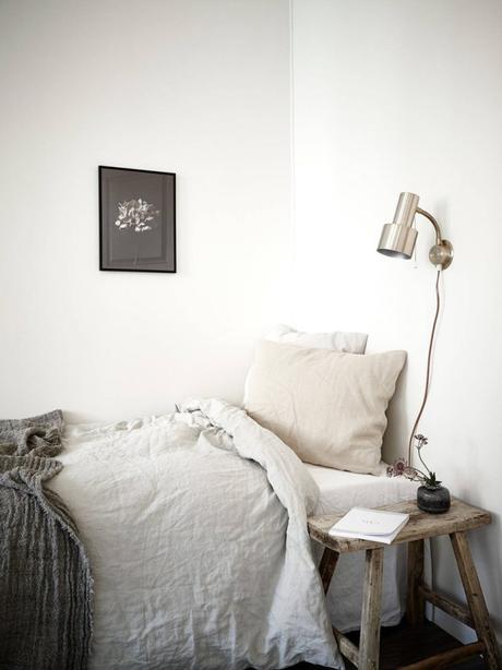 Mesas redondas para comedores pequeños