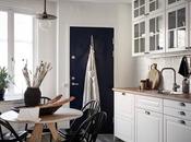 Mesas redondas para comedores pequeños