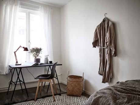 Mesas redondas para comedores pequeños