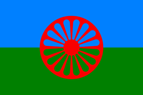 Tras las huellas del pueblo gitano