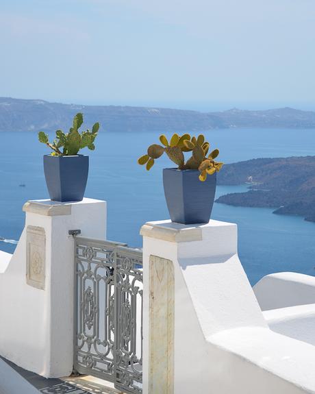 Santorini, la isla de las cúpulas y los atardeceres mágicos