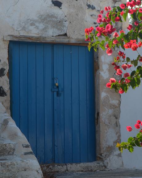 Santorini, la isla de las cúpulas y los atardeceres mágicos