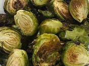 Coles bruselas rostizadas