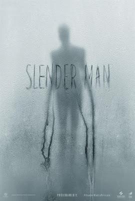 Trailer: Slender Man