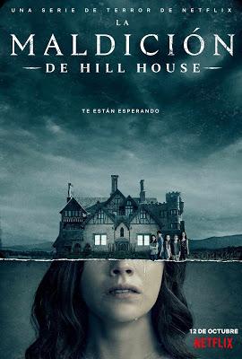Crítica: La maldición de Hill House (The Haunting of Hill House) Serie Original Netflix