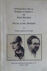AMAR LA POESÍA, por Nicolás del Hierro