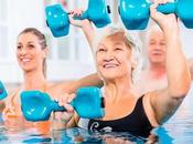 forma física vida útil: ¿demasiado ejercicio perjudicial?