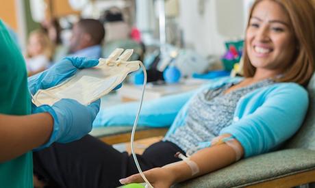 Todo lo que necesitas saber sobre la médula ósea Son las células madre de la sangre, en lugar de la médula ósea, las que son necesarias para el tratamiento de los cánceres de la sangre y otras enfermedades