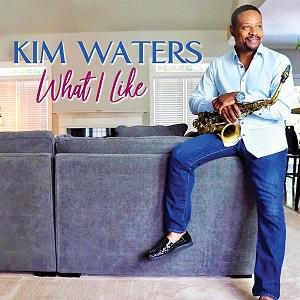 Kim Waters What I Like