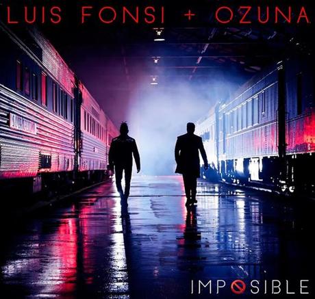 Luis Fonsi: “Imposible” ya alcanza el #1 de iTunes y Youtube en Chile