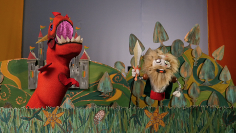 Cartoon Network: Toontorial, el proyecto ganador de Pitch Me: Evolution, se verá desde el domingo 21 de Octubre