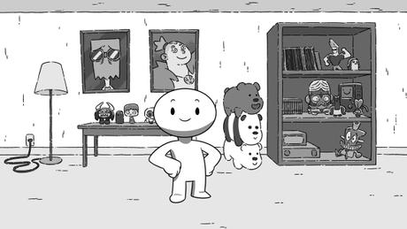 Cartoon Network: Toontorial, el proyecto ganador de Pitch Me: Evolution, se verá desde el domingo 21 de Octubre