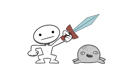 Cartoon Network: Toontorial, el proyecto ganador de Pitch Me: Evolution, se verá desde el domingo 21 de Octubre