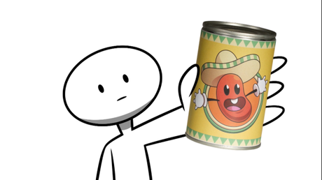 Cartoon Network: Toontorial, el proyecto ganador de Pitch Me: Evolution, se verá desde el domingo 21 de Octubre