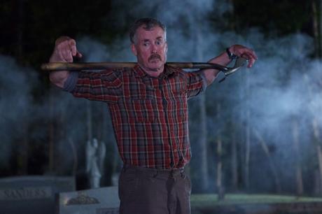 Stan Against Evil y Eli Roth’s History of Horror llegan a AMC el mates 30 de Octubre