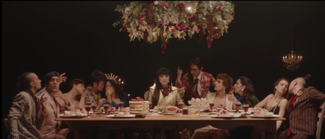 Mon Laferte anunció su próximo albúm: Norma