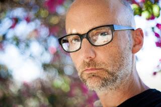 Moby - Falling Rain And Light (2018)
