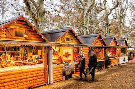 7 Destinos originales para viajar en Navidad con niños 7 Destinos originales para viajar en Navidad con niños