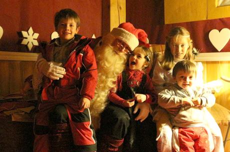 7 Destinos originales para viajar en Navidad con niños 7 Destinos originales para viajar en Navidad con niños