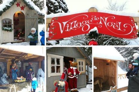 7 Destinos originales para viajar en Navidad con niños 7 Destinos originales para viajar en Navidad con niños