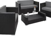 Rattan Lounge Günstig Ebenbild Wirklich Verwunderlich