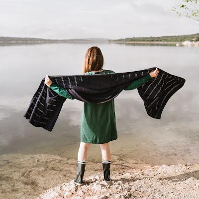 Mar de invierno. Counting Clouds Mar de invierno. Counting Clouds