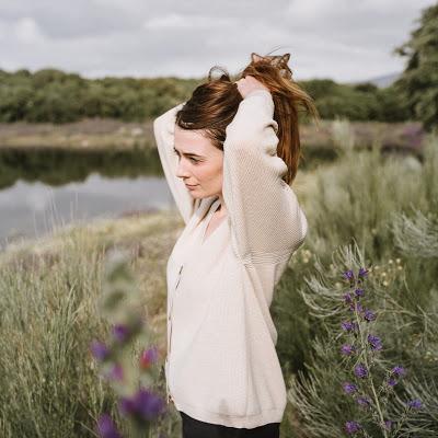 Mar de invierno. Counting Clouds Mar de invierno. Counting Clouds