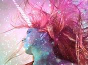 ¡Pon unicornio vida! ropa, maquillaje, ¡donde quieras!