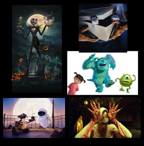 Festival de cine clásico