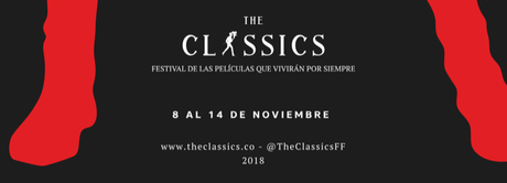 Festival de cine clásico