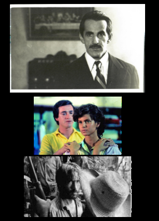 Festival de cine clásico