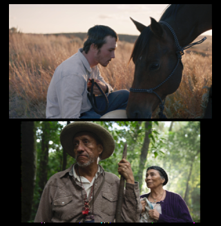 Festival de cine clásico