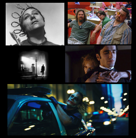 Festival de cine clásico