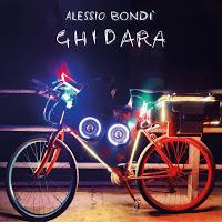 Alessio Bondi estrena Ghidara