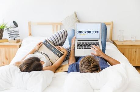 ?Amazon es la primera parada de casi la mitad de los usuarios que compran por Internet?, afirma TusIdeas