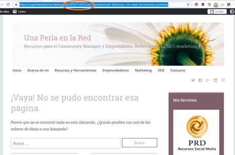 Cómo solucionar los errores de rastreo en WordPress.com