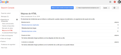 Cómo solucionar los errores de rastreo en WordPress.com Cómo solucionar los errores de rastreo en WordPress.com