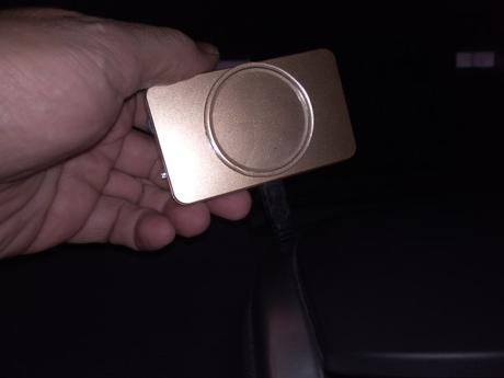 Instalación sencilla de un display avanzado en un coche Instalación sencilla de un display avanzado en un coche