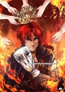 Top Ten Tuesday #57: Villanos